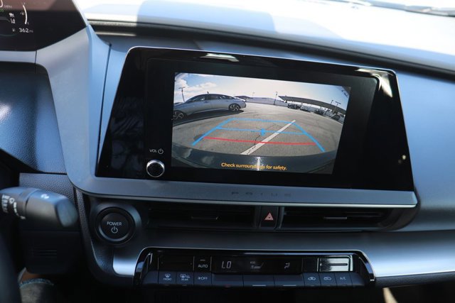 Used 2025 Toyota Prius LE image 24