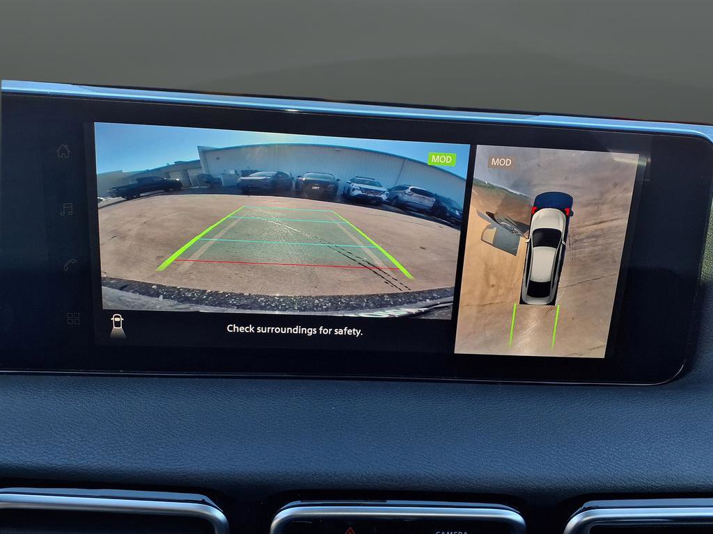 New 2026 Nissan Sentra SR image 25