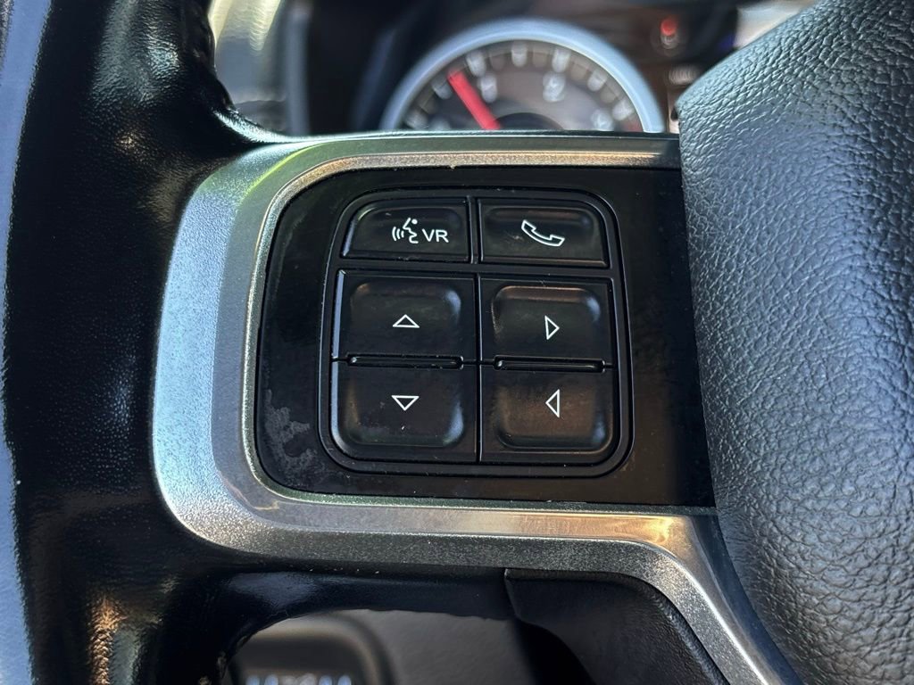 Used 2022 RAM 3500 Laramie image 22
