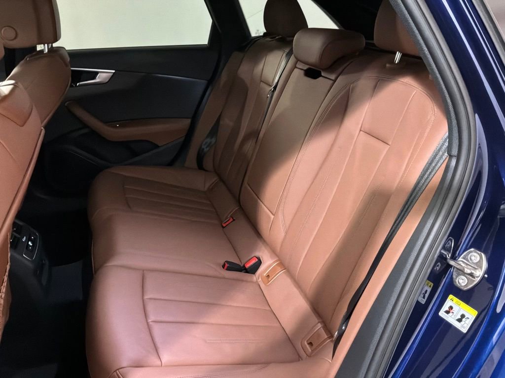 Used 2023 Audi A4 2.0T allroad Premium Plus w/ Premium Plus Package image 18