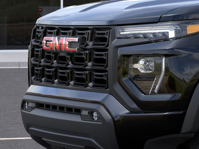 New 2026 GMC Canyon Elevation w/ Convenience Package image 14
