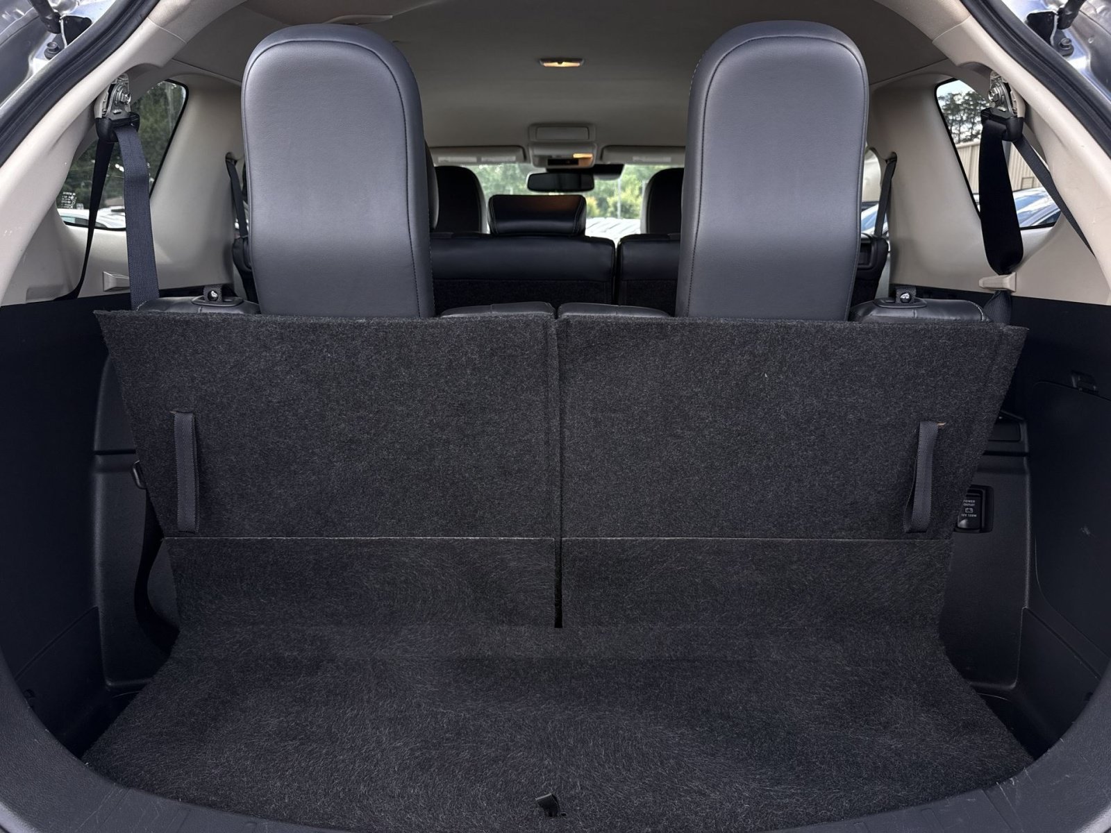 Used 2020 Mitsubishi Outlander ES AWD/4WD image 28