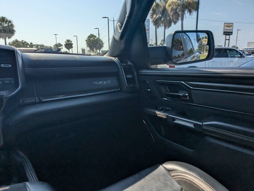 Used 2024 RAM 1500 TRX AWD/4WD image 18