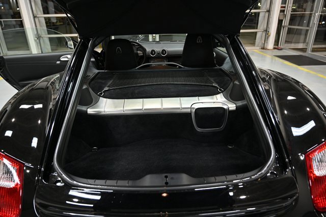 Used 2006 Porsche Cayman S image 26