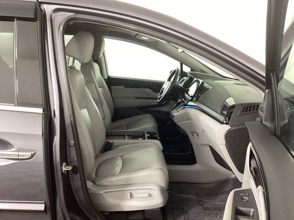 Used 2019 Honda Odyssey Elite image 10