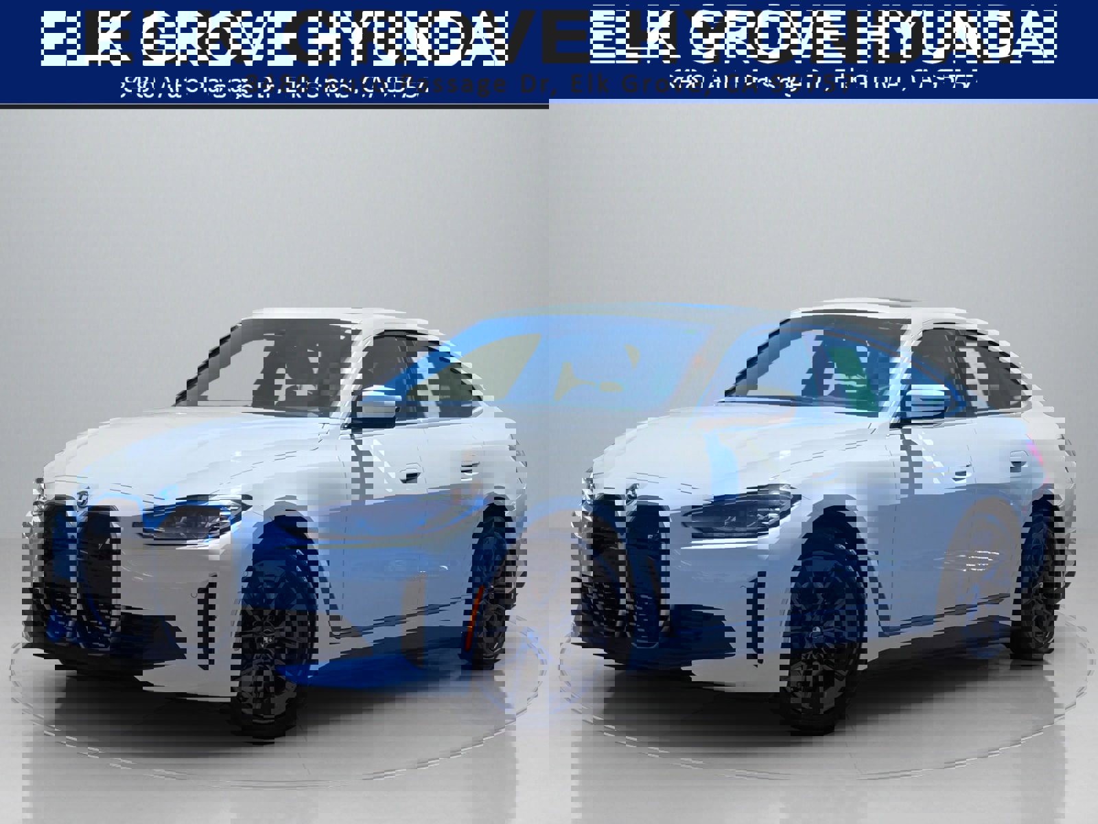 Used 2024 BMW i4 eDrive40 w/ Premium Package