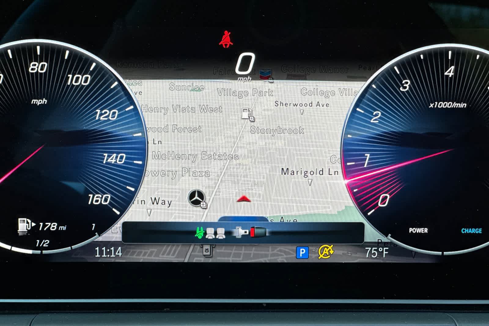 Certified 2026 Mercedes-Benz GLE 350 4MATIC image 25