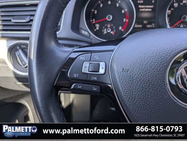 Used 2019 Volkswagen Passat 2.0T Wolfsburg FWD image 25