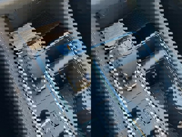 New 2025 Nissan Pathfinder SV image 19