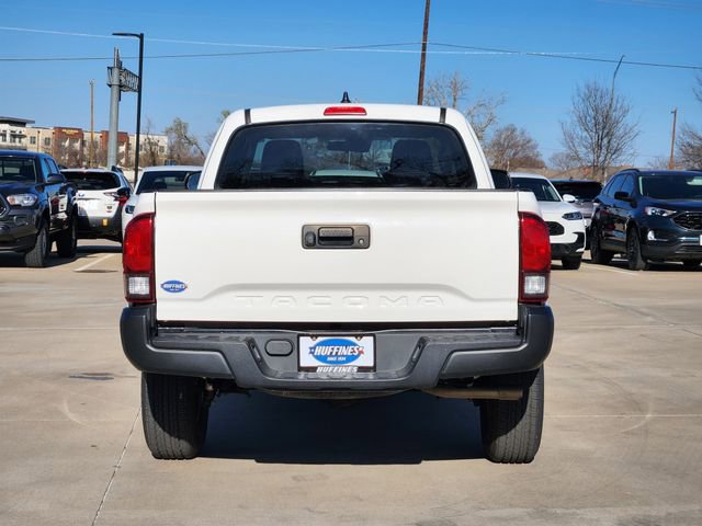 Used 2021 Toyota Tacoma SR image 6