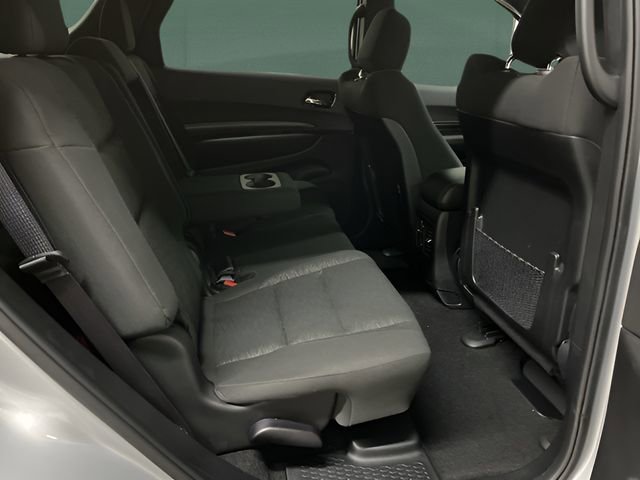 New 2025 Dodge Durango GT w/ Blacktop Package image 18
