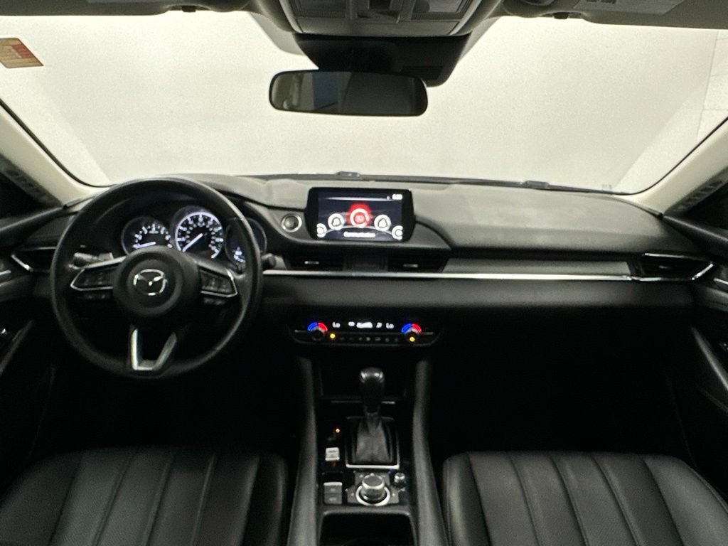 Used 2021 MAZDA MAZDA6 Touring FWD image 34