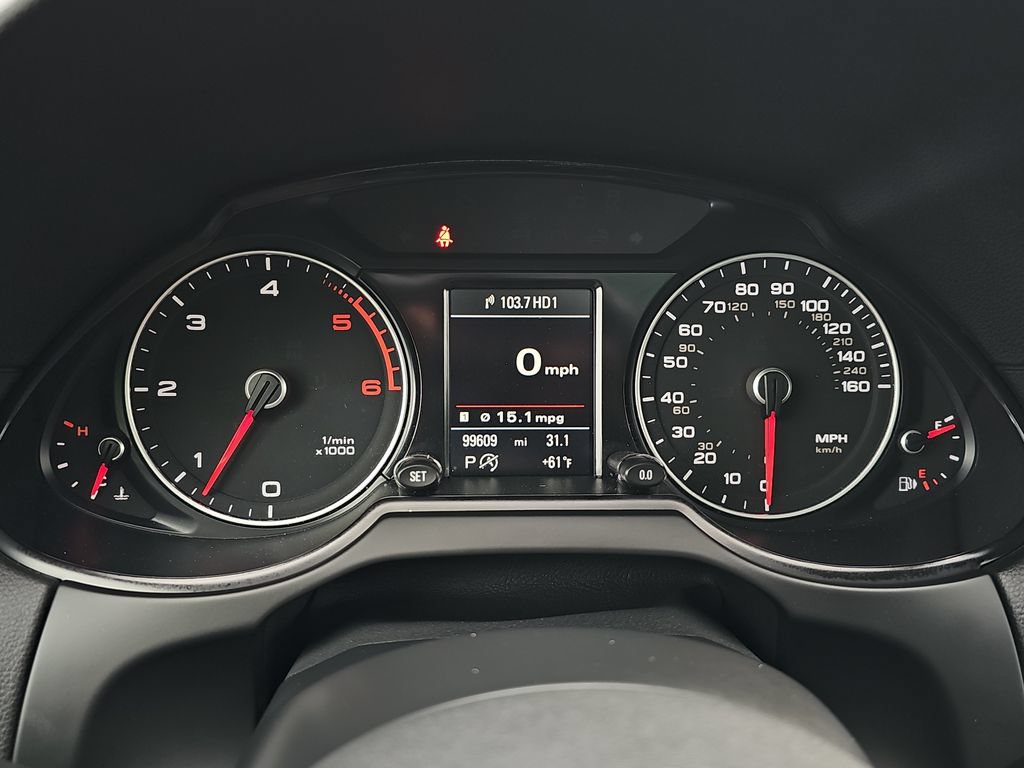 Used 2016 Audi Q5 TDI Premium Plus AWD/4WD image 22