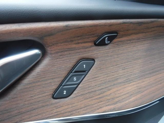 Certified 2025 Jeep Grand Cherokee Summit AWD/4WD image 18