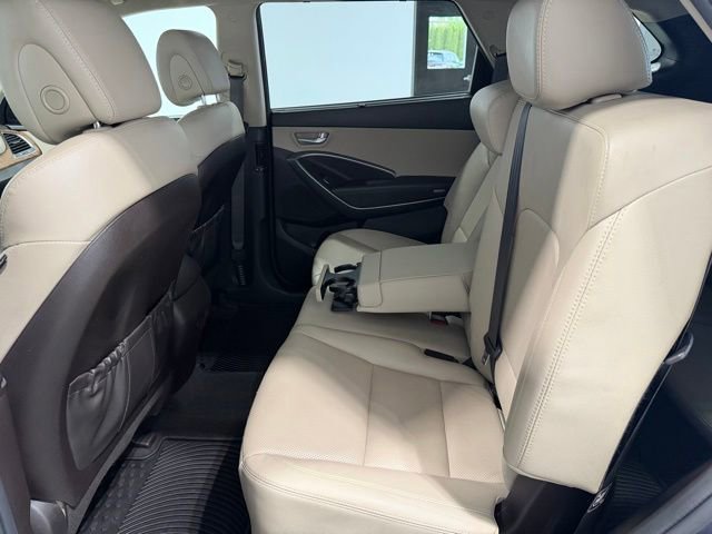 Used 2016 Hyundai Santa Fe SE w/ Option Group 02 AWD/4WD image 26