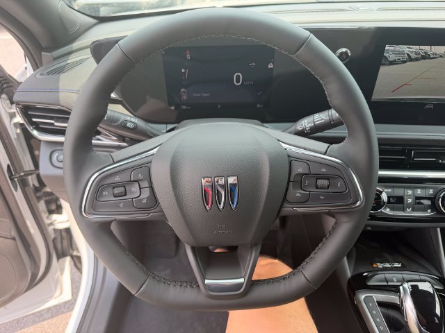 New 2026 Buick Envista Sport Touring w/ Convenience I Package FWD image 18