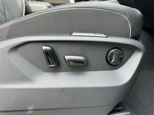 New 2026 Volkswagen Atlas SEL Premium R-Line image 32