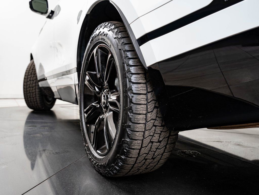 Used 2023 Land Rover Range Rover Velar R-Dynamic S AWD/4WD image 49