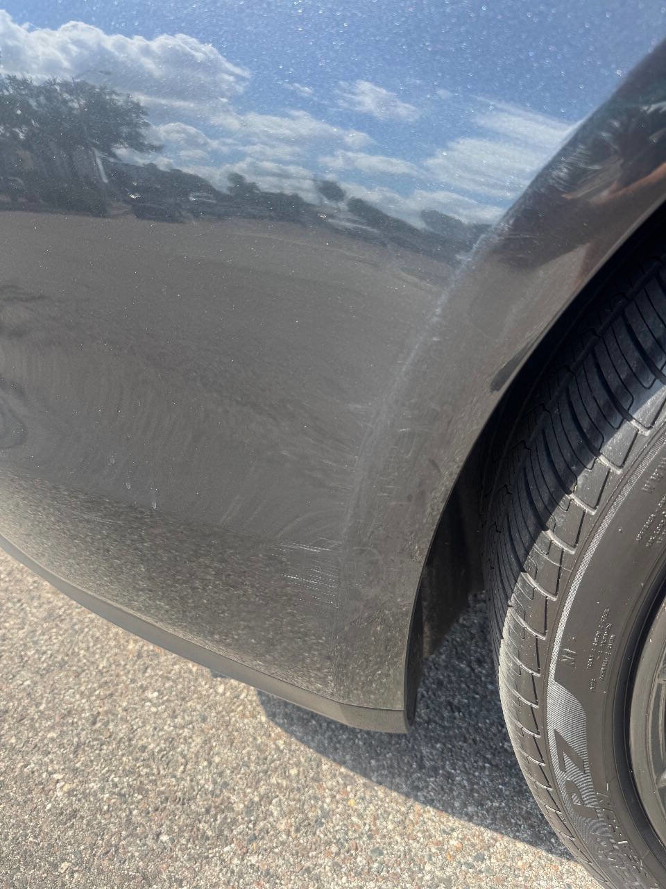 Used 2017 Porsche Panamera Turbo w/ Sport Package image 77