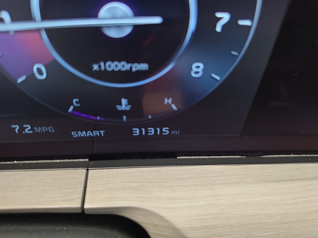 Used 2024 Kia Telluride SX Prestige X-Line image 20