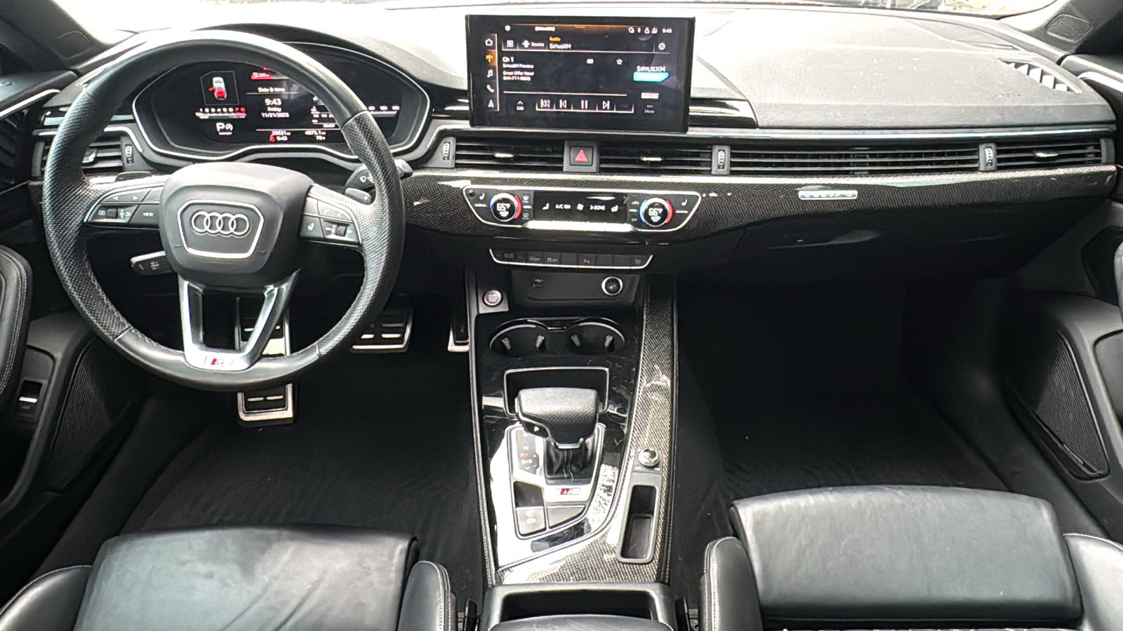 Used 2023 Audi S5 Premium Plus image 17