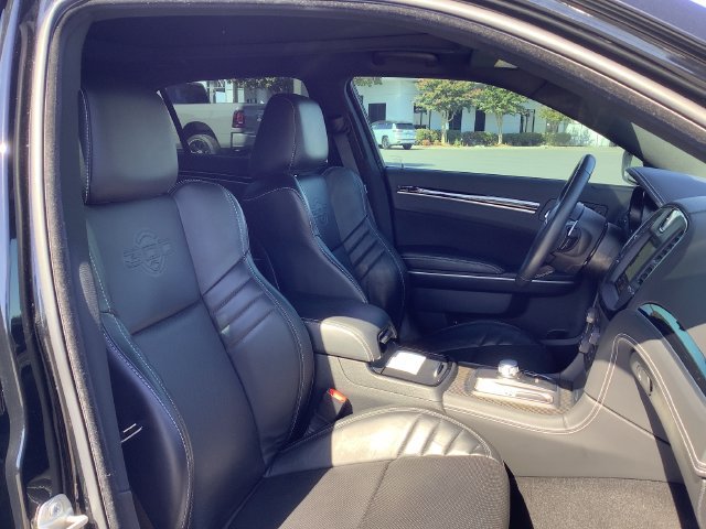Used 2023 Chrysler 300 C RWD image 37