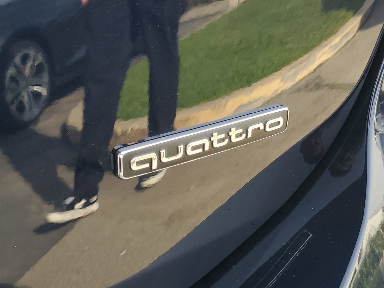 New 2026 Audi A6 Prestige image 7