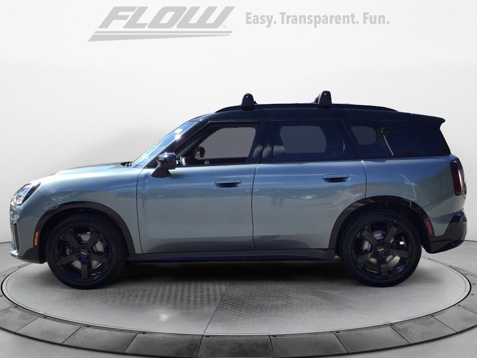 New 2026 MINI Cooper Countryman S image 4