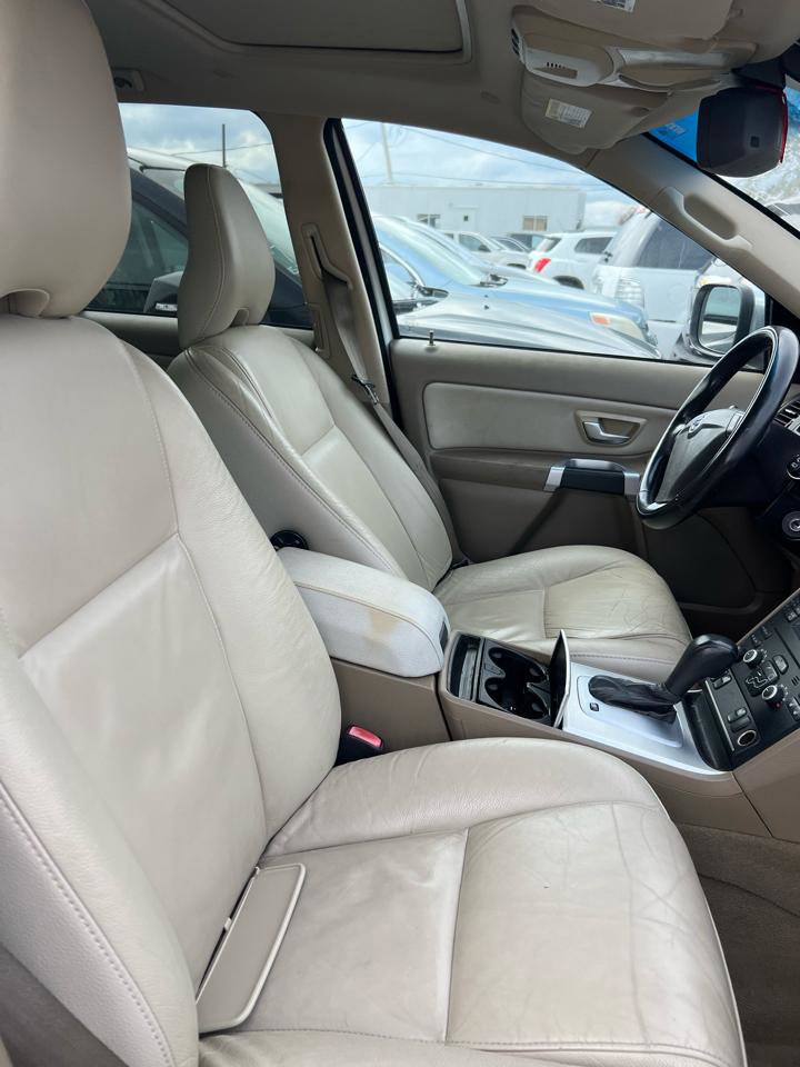 Used 2014 Volvo XC90 3.2 image 7