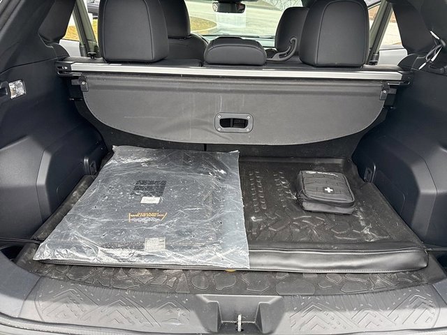 Used 2024 Subaru Crosstrek 2.5i Wilderness image 13