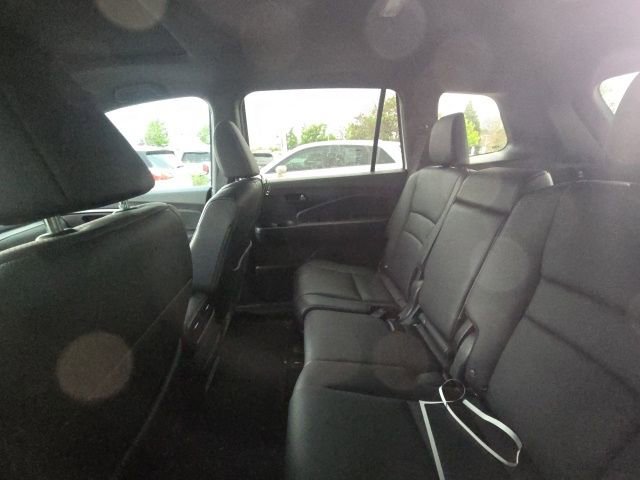 Used 2024 Honda Passport EX-L image 5