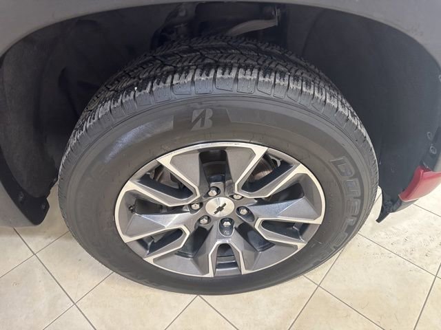 Used 2019 Chevrolet Silverado 1500 RST image 22