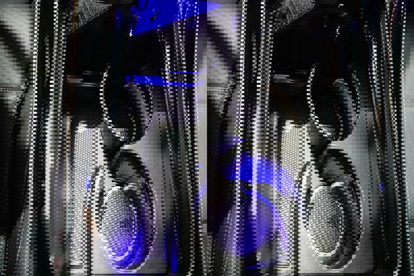 Used 2025 Mercedes-Benz GLC 300 image 21