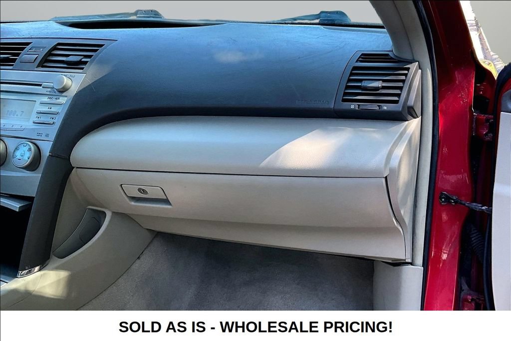 Used 2008 Toyota Camry LE FWD image 25