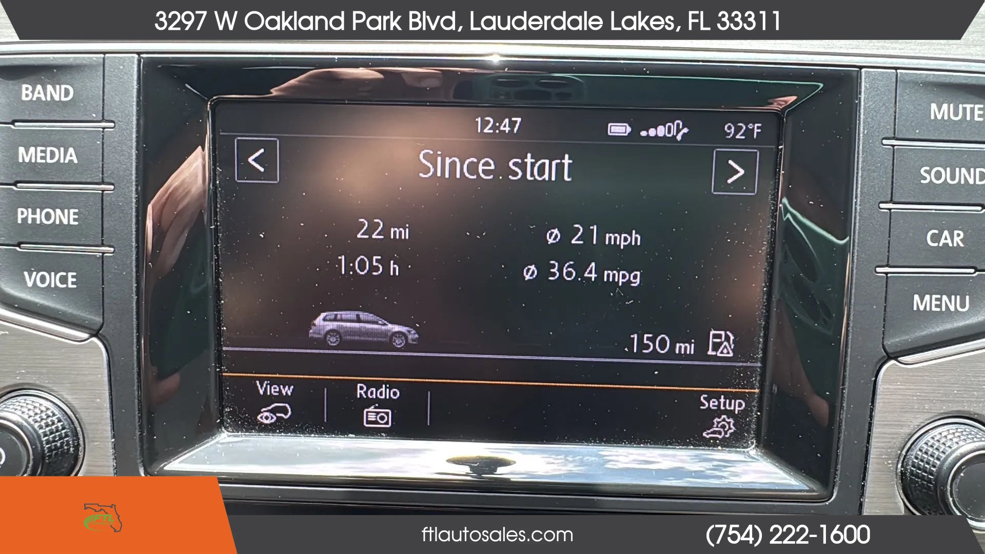 Used 2015 Volkswagen Golf TDI S FWD image 54