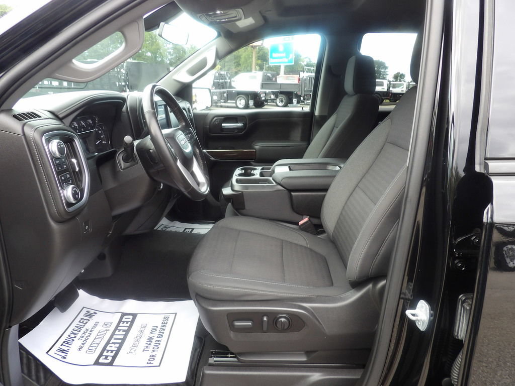 Used 2022 GMC Sierra 1500 Elevation AWD/4WD image 17