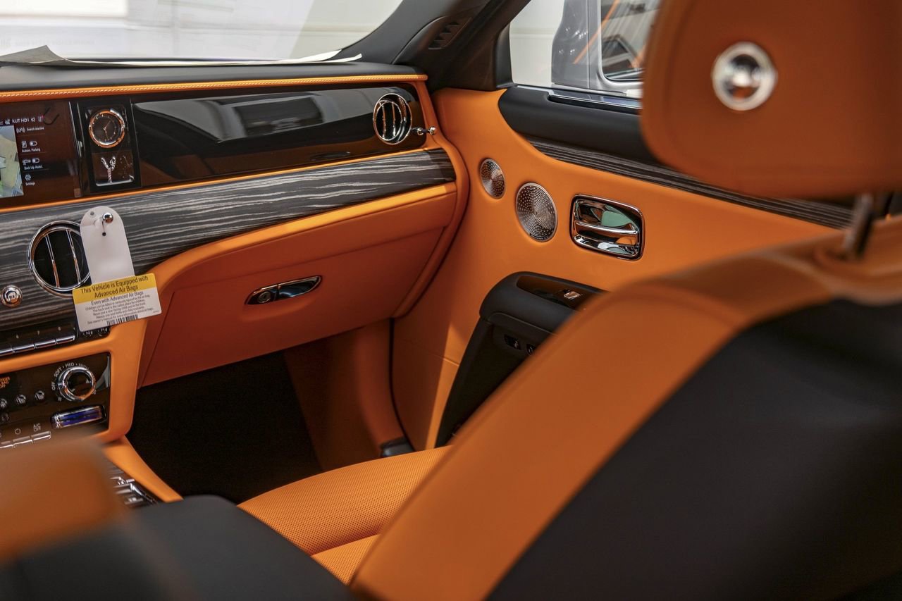 New 2026 Rolls-Royce Ghost image 53