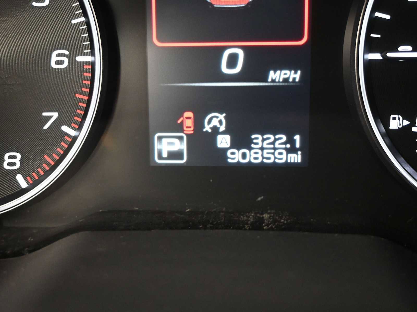 Used 2024 Subaru Outback Onyx Edition XT image 19