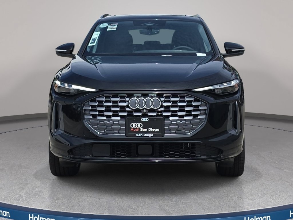 New 2026 Audi Q5 Premium Plus AWD/4WD image 2
