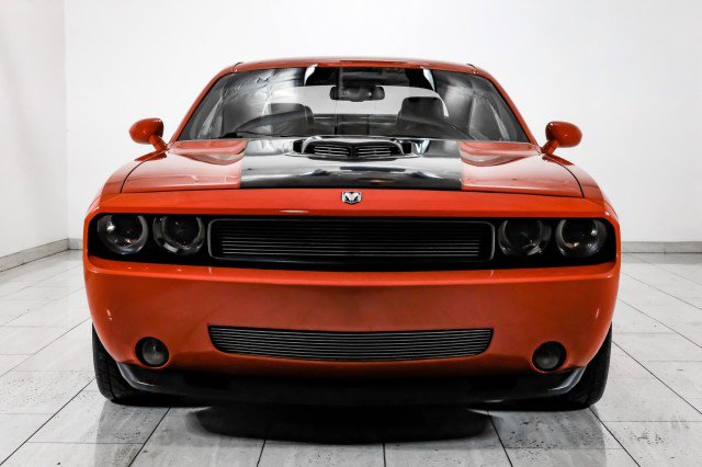 Used 2008 Dodge Challenger SRT8 image 3