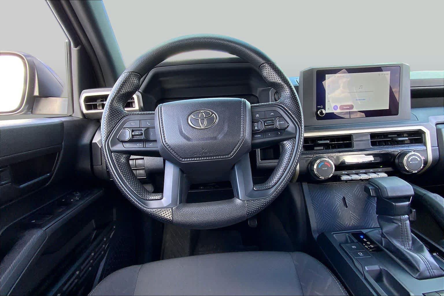 Used 2026 Toyota Tacoma SR RWD image 6