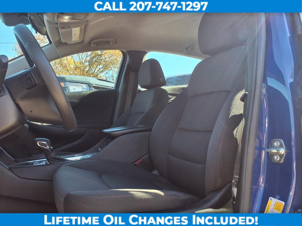 Used 2023 Chevrolet Malibu LT image 17