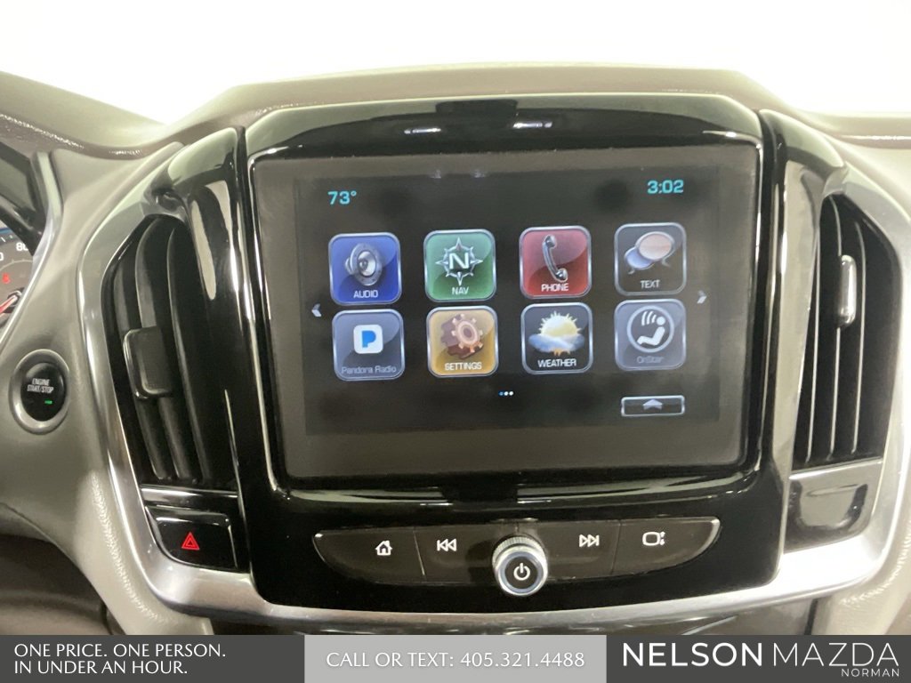 Used 2018 Chevrolet Traverse LT image 37