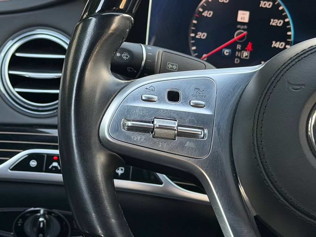 Used 2019 Mercedes-Benz Maybach S 650 image 43