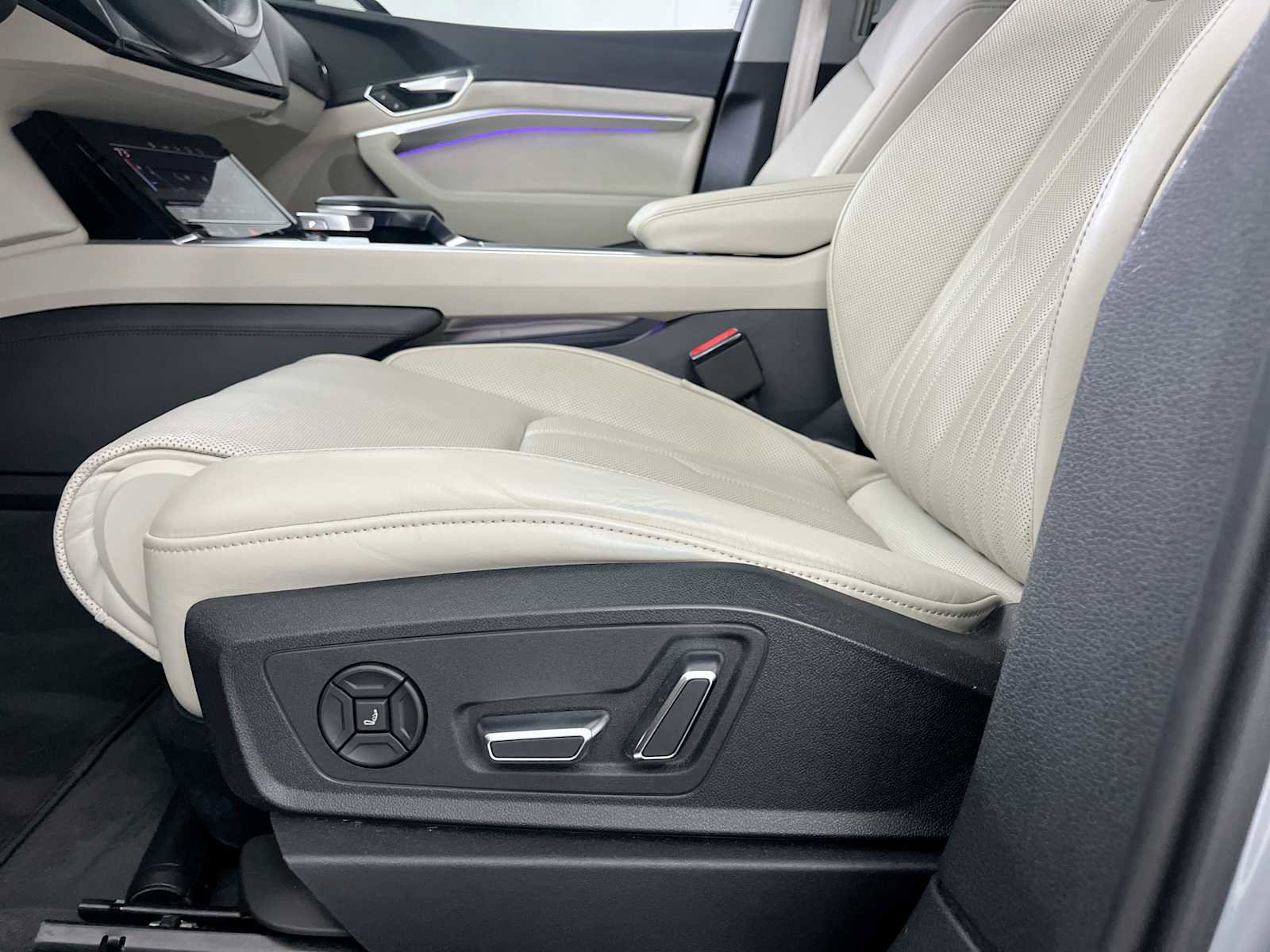 Used 2019 Audi e-tron Prestige image 20