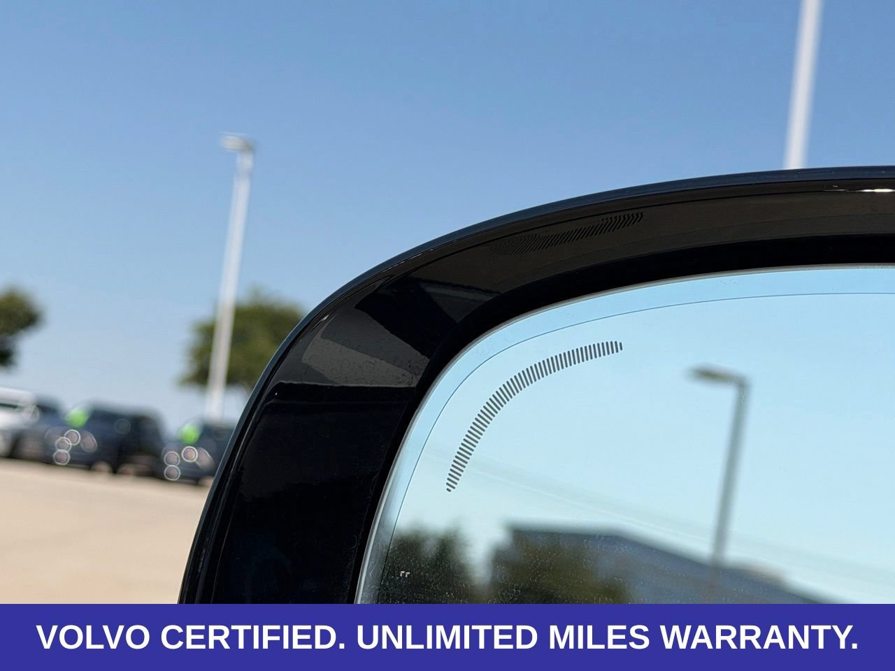 Certified 2026 Volvo XC60 B5 Plus AWD/4WD image 11