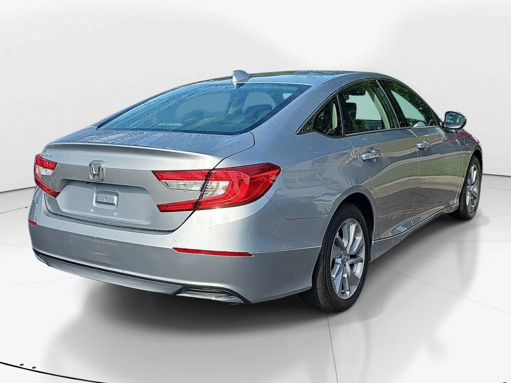 Used 2020 Honda Accord LX image 5