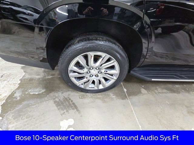Used 2021 Chevrolet Tahoe Premier w/ Premium Package image 12