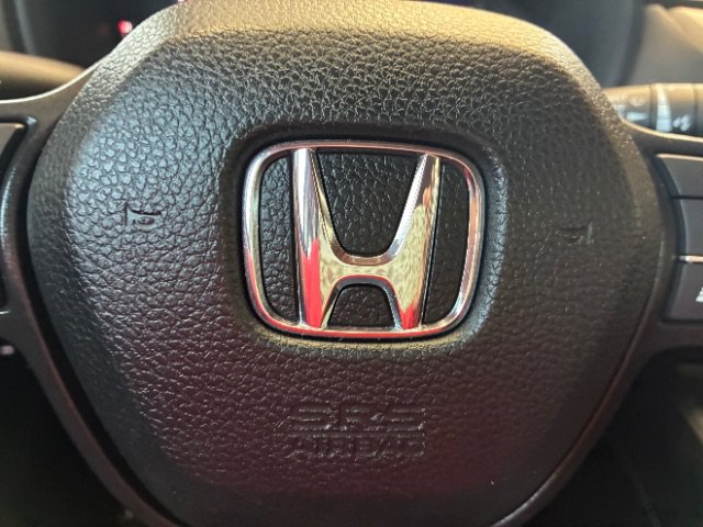 Used 2023 Honda Accord LX image 17