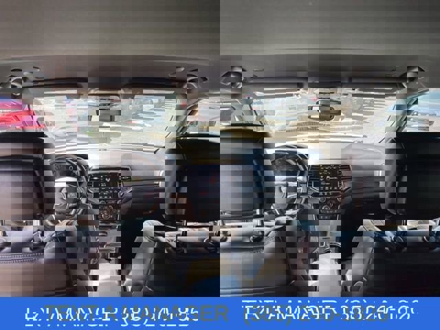 Used 2022 Jeep Grand Cherokee Laredo X image 28